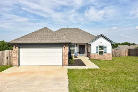 13133 Huntington Dr, Edmond, OK 73025