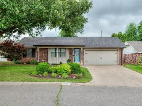 4328 NW 56th St, Oklahoma City, OK 73112