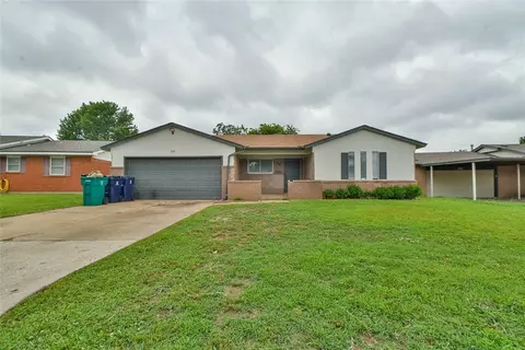 1209 SW 78th Ter, Oklahoma City, OK 73139