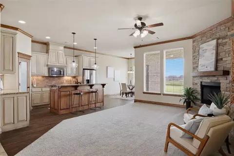1100 Antler Rdg, Tuttle, OK 73089