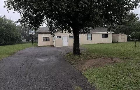 5817 Jericho, Spencer, OK 73084