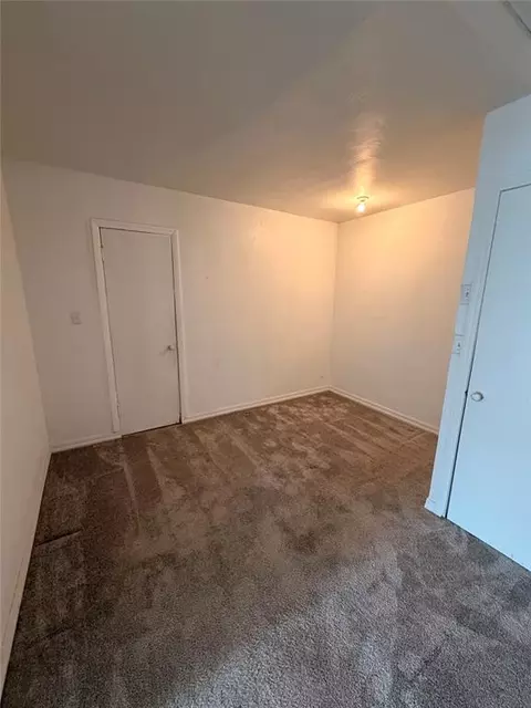 Bedroom - 919 Lee Ora St, Altus, OK 73521 photo 3 of 4