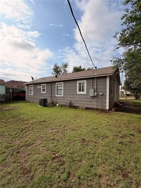 Other - 919 Lee Ora St, Altus, OK 73521 photo 6 of 6