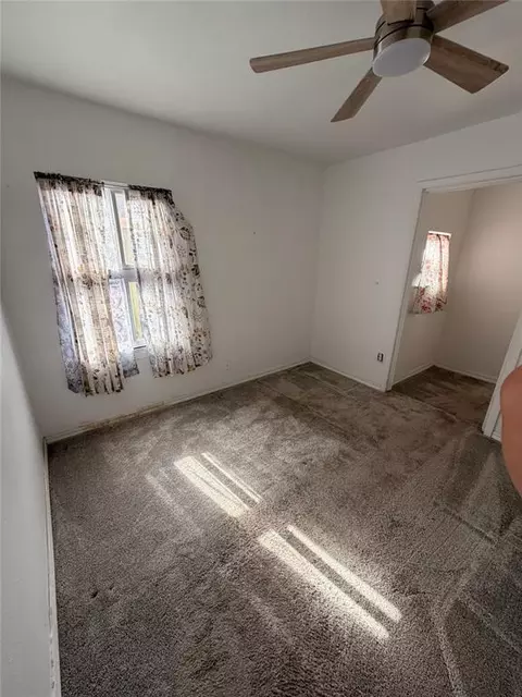 Bedroom - 919 Lee Ora St, Altus, OK 73521 photo 2 of 4