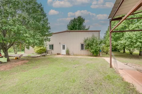 331743 E 1020 Rd, Harrah, OK 73045