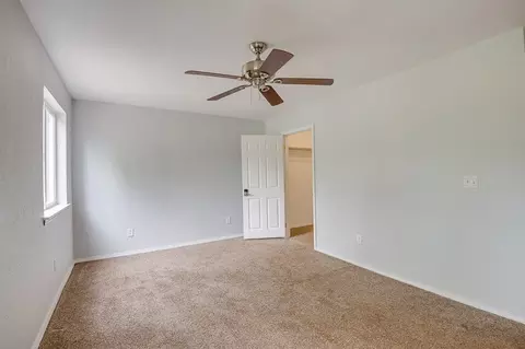 Bedroom - 331743 E 1020 Rd, Harrah, OK 73045 photo 5 of 6