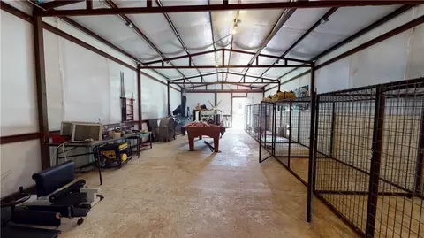 Entry Way - 331743 E 1020 Rd, Harrah, OK 73045 photo 1 of 1