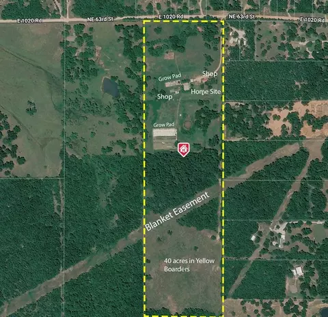 Other - 331743 E 1020 Rd, Harrah, OK 73045 photo 8 of 17