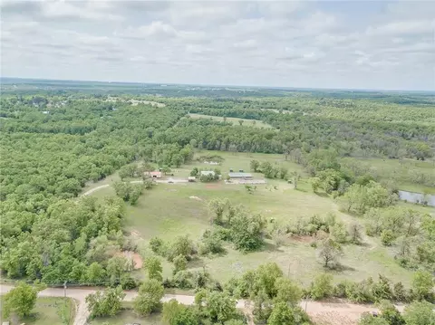 View/Area - 331743 E 1020 Rd, Harrah, OK 73045 photo 1 of 6