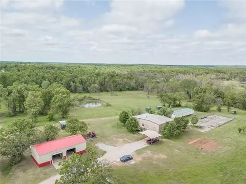 View/Area - 331743 E 1020 Rd, Harrah, OK 73045 photo 4 of 6