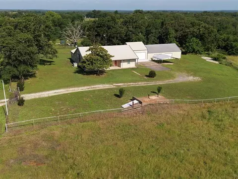 36797 N 56 Hwy, Okemah, OK 74859