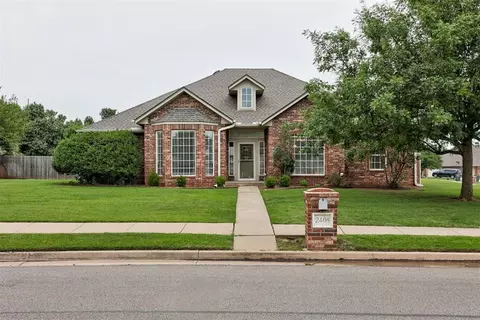 2408 Richland Dr, Edmond, OK 73012