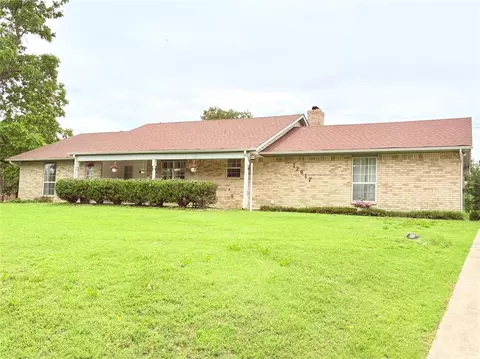 12917 Olympia Dr, Oklahoma City, OK 73165