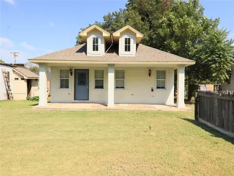 2539 SW 32nd St, Oklahoma City, OK 73119