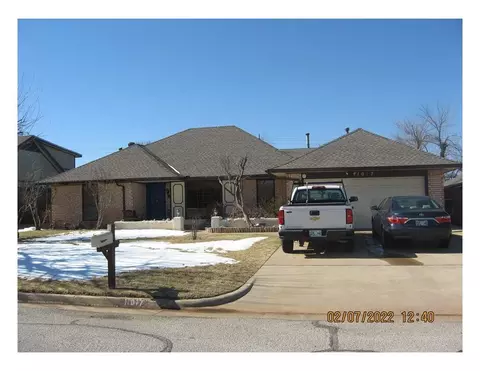 Undisclosed, Oklahoma City, OK 73162