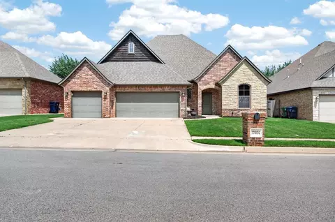 17604 Braken Dr, Edmond, OK 73012