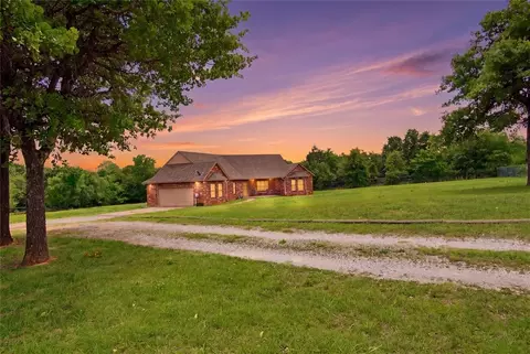 4824 Richardson Ave, Spencer, OK 73084