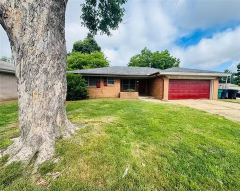 7721 S Ross Ave, Oklahoma City, OK 73159