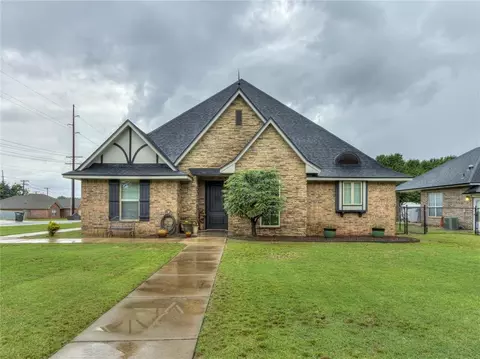 3515 S Wofford Ave, Oklahoma City, OK 73115