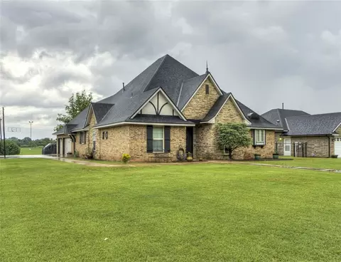 3515 S Wofford Ave, Oklahoma City, OK 73115