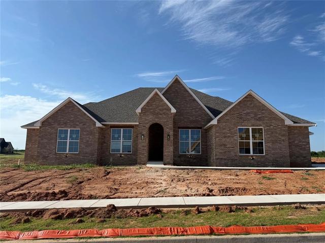 6109 SW 117th St, Oklahoma City, OK 73173