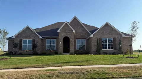 6109 SW 117th St, Oklahoma City, OK 73173