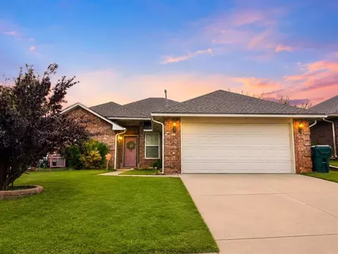 2333 Serenade Dr, Oklahoma City, OK 73130