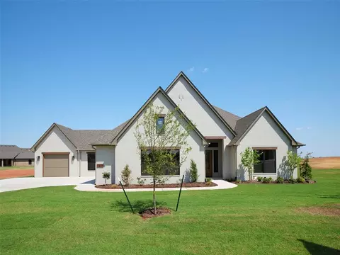 1809 Meadowview Dr, Norman, OK 73071