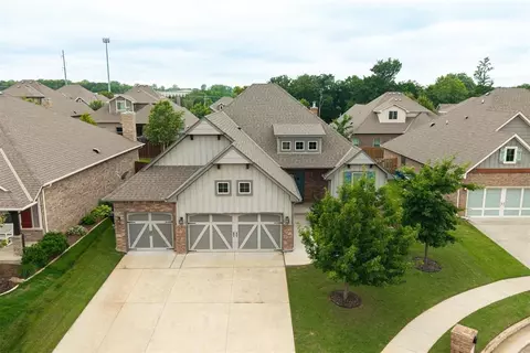 3325 Wakefield Rd, Edmond, OK 73034