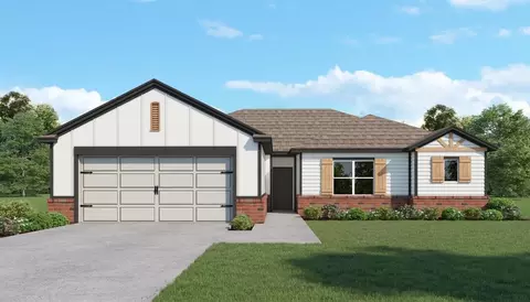 524 Stella Trl, Guthrie, OK 73044