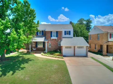 2608 Cummings Dr, Oklahoma City, OK 73107