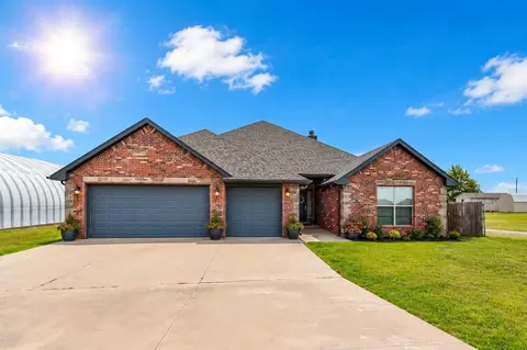 6360 Morgan Ne Rd, Piedmont, OK 73078