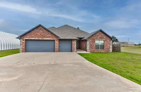 6360 Morgan Ne Rd, Piedmont, OK 73078