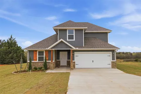 597 Stella Trl, Guthrie, OK 73044