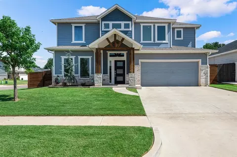 633 NW 183rd St, Edmond, OK 73012