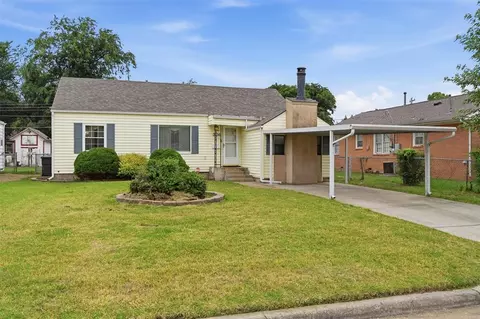 3736 NW 28th St, Oklahoma City, OK 73107