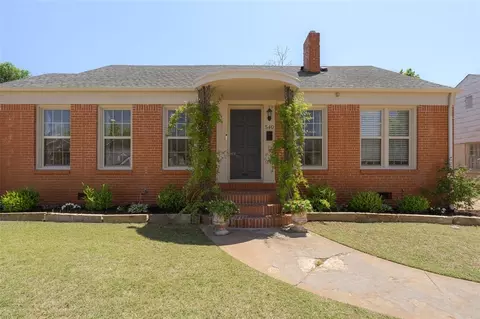540 NW 36th Ter, Oklahoma City, OK 73118