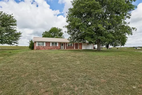 15154 County Street 2710 St, Minco, OK 73059
