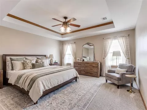 4174 Michael Rd, Edmond, OK 73025