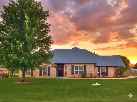 4174 Michael Rd, Edmond, OK 73025