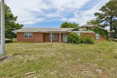 43304 Moccasin Trail Rd, Meeker, OK 74855