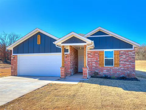 504 Cumberland Dr, Guthrie, OK 73044