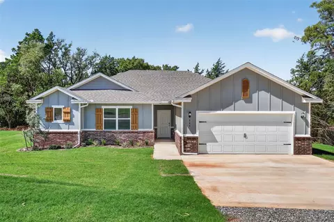 544 Cumberland Dr, Guthrie, OK 73044