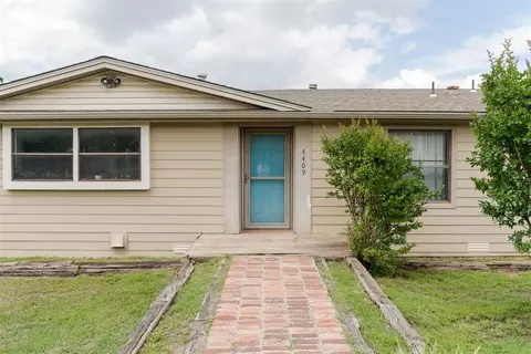 4409 S Valley View Ln, Edmond, OK 73034