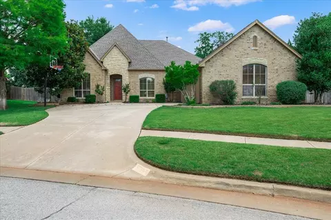 1113 NW 195th St, Edmond, OK 73012
