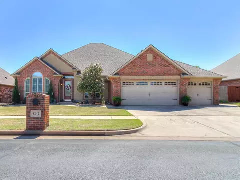 8512 NW 124 St, Oklahoma City, OK 73142