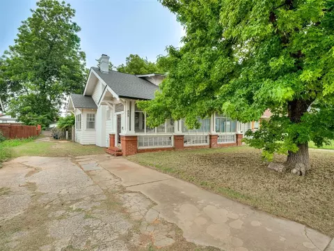 433 NW Nw 29th St, Oklahoma City, OK 73103