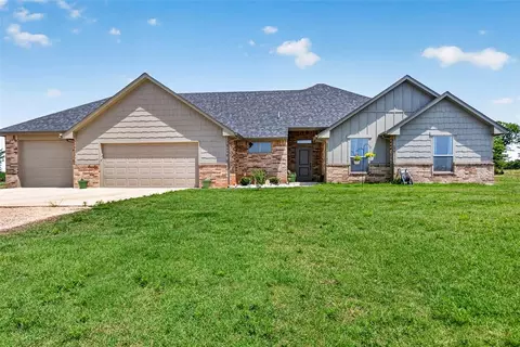 3208 E Cedar Creek Pass, Stillwater, OK 74075