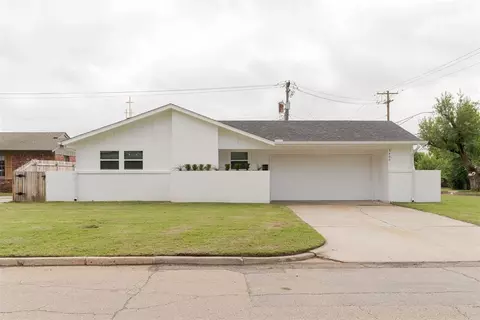 9400 Mahler Pl, Oklahoma City, OK 73120