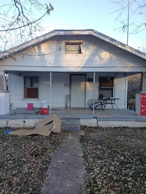 1310 Coolidge St, Seminole, OK 74868